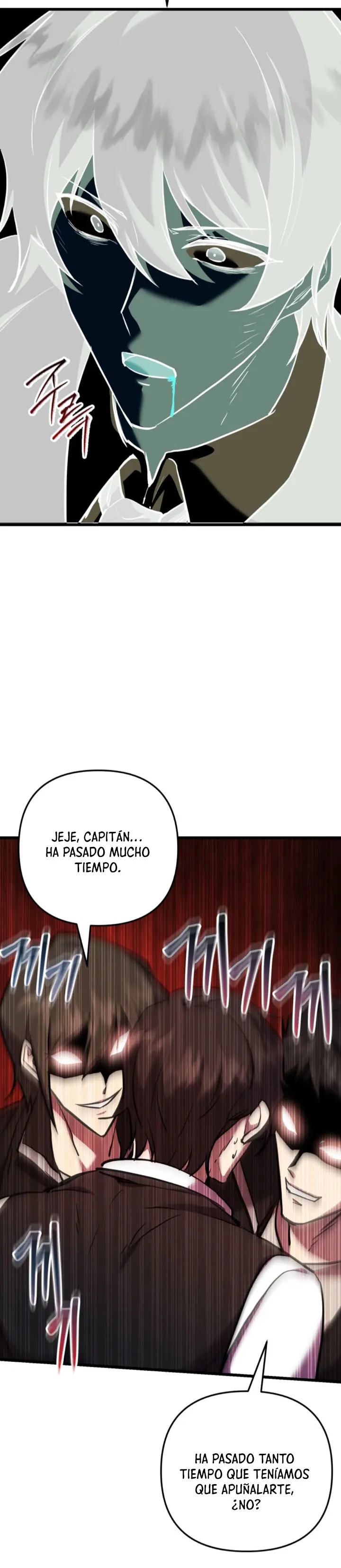 Read Mi vida escolar pretendiendo ser una persona inútil ES Manga Online