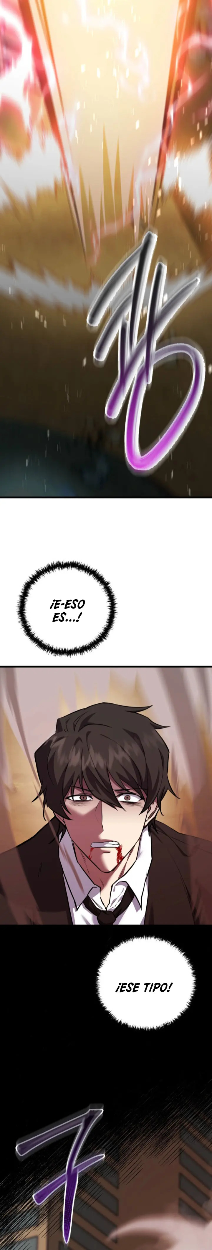 Read Mi vida escolar pretendiendo ser una persona inútil ES Manga Online