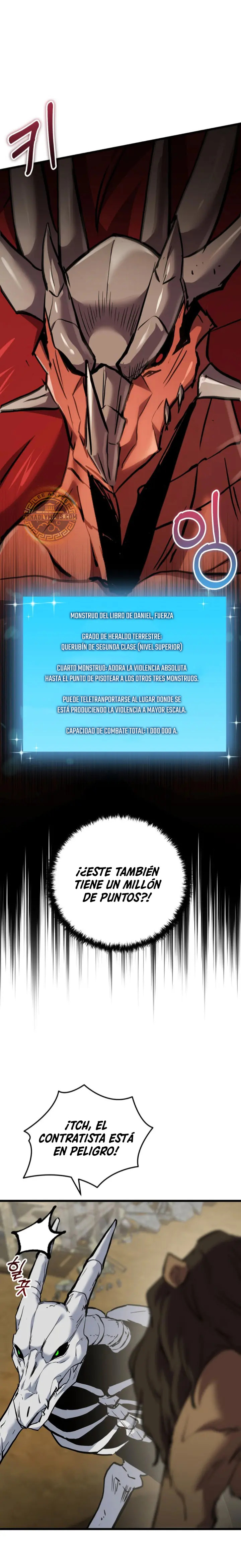 Read Mi vida escolar pretendiendo ser una persona inútil ES Manga Online