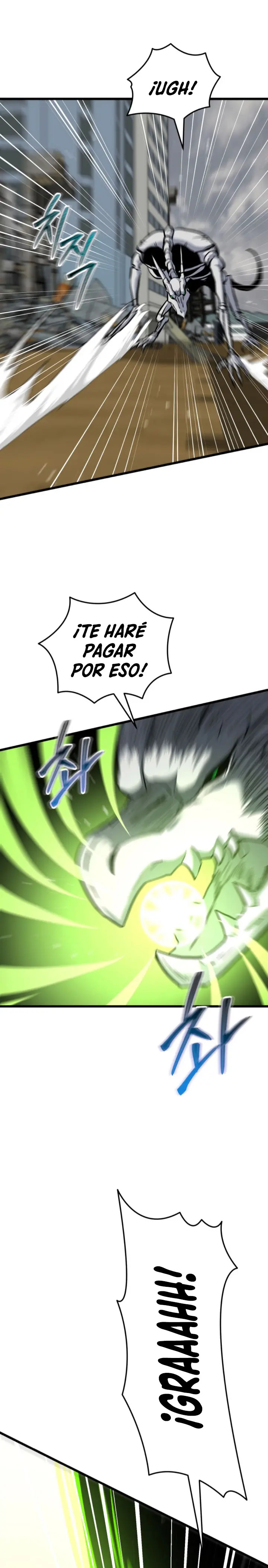 Read Mi vida escolar pretendiendo ser una persona inútil ES Manga Online