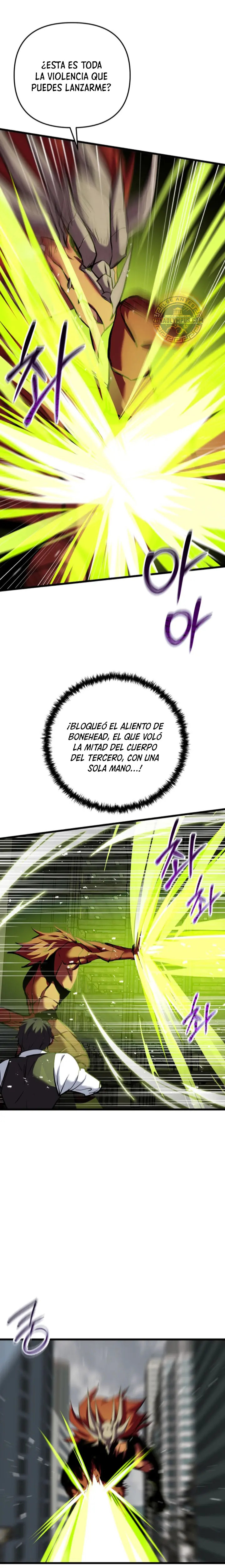 Read Mi vida escolar pretendiendo ser una persona inútil ES Manga Online