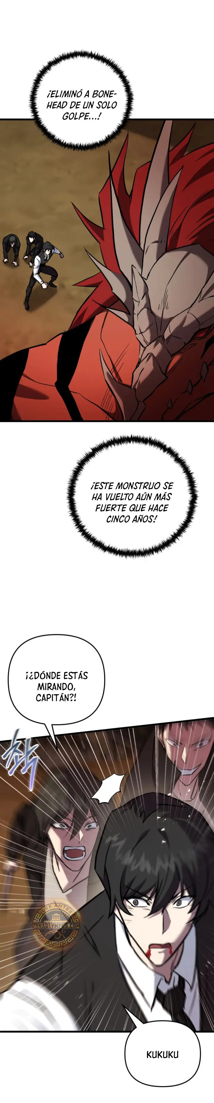 Read Mi vida escolar pretendiendo ser una persona inútil ES Manga Online