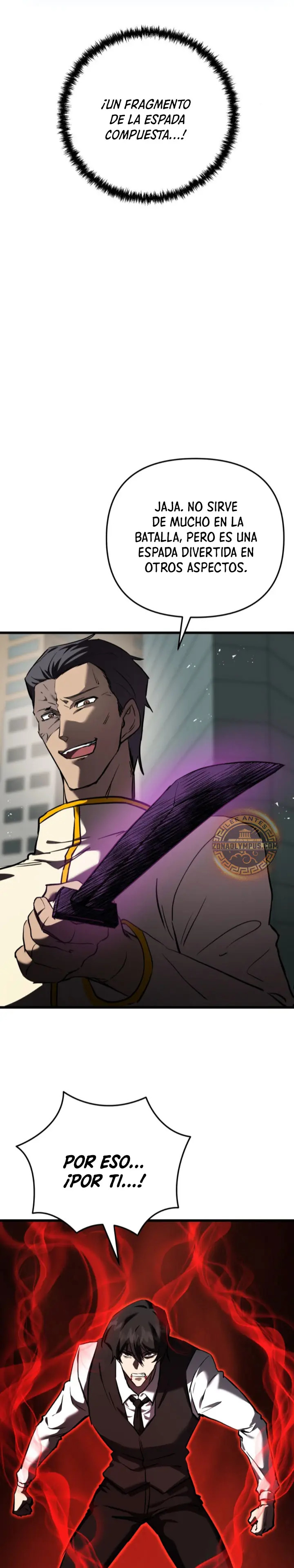 Read Mi vida escolar pretendiendo ser una persona inútil ES Manga Online