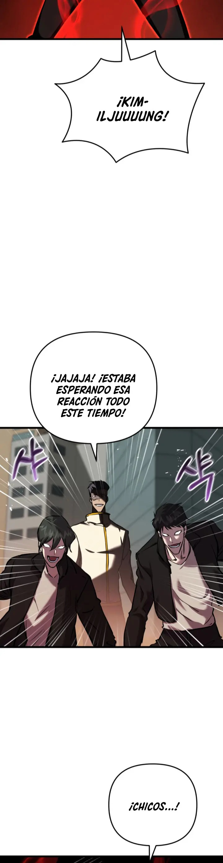 Read Mi vida escolar pretendiendo ser una persona inútil ES Manga Online