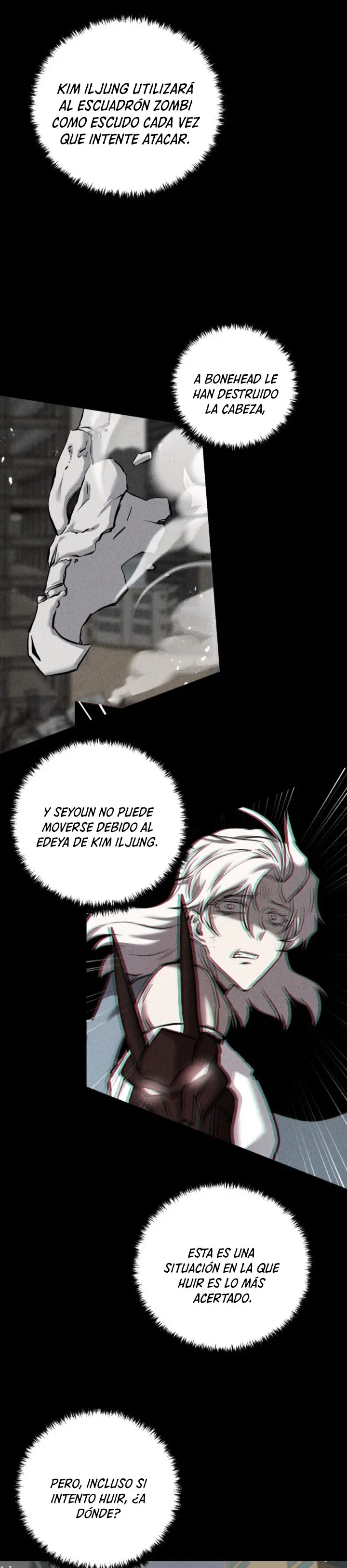 Read Mi vida escolar pretendiendo ser una persona inútil ES Manga Online