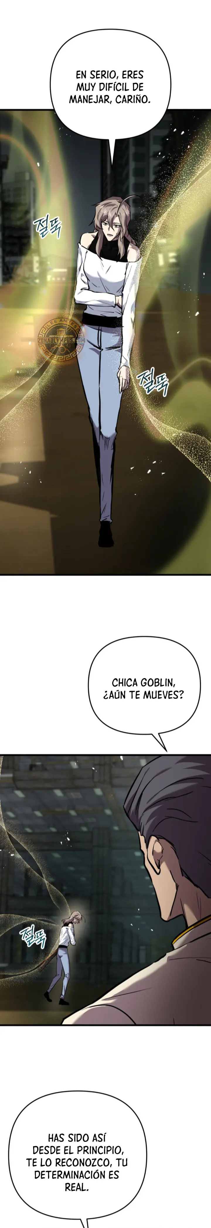 Read Mi vida escolar pretendiendo ser una persona inútil ES Manga Online