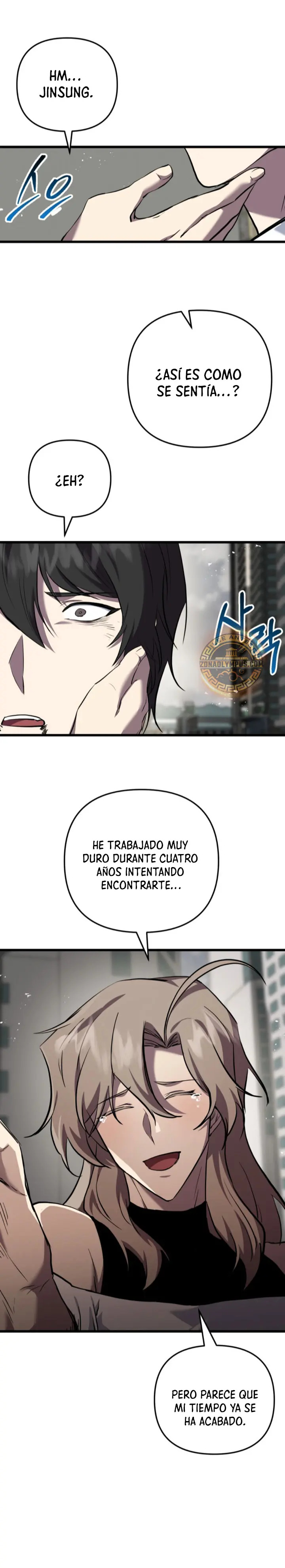 Read Mi vida escolar pretendiendo ser una persona inútil ES Manga Online