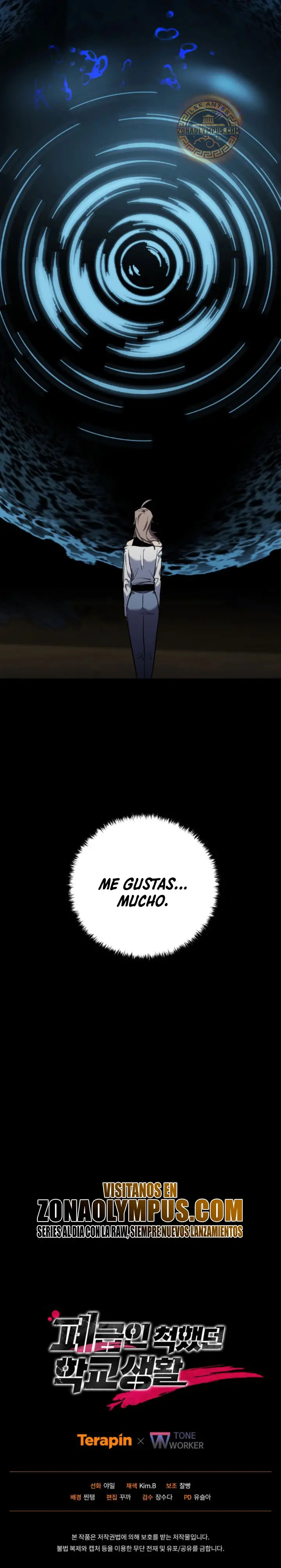 Read Mi vida escolar pretendiendo ser una persona inútil ES Manga Online
