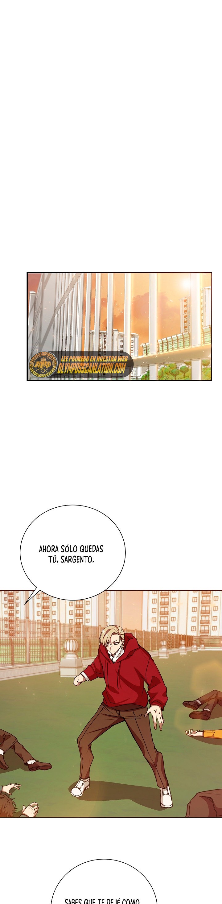 Read Mi vida escolar pretendiendo ser una persona inútil ES Manga Online