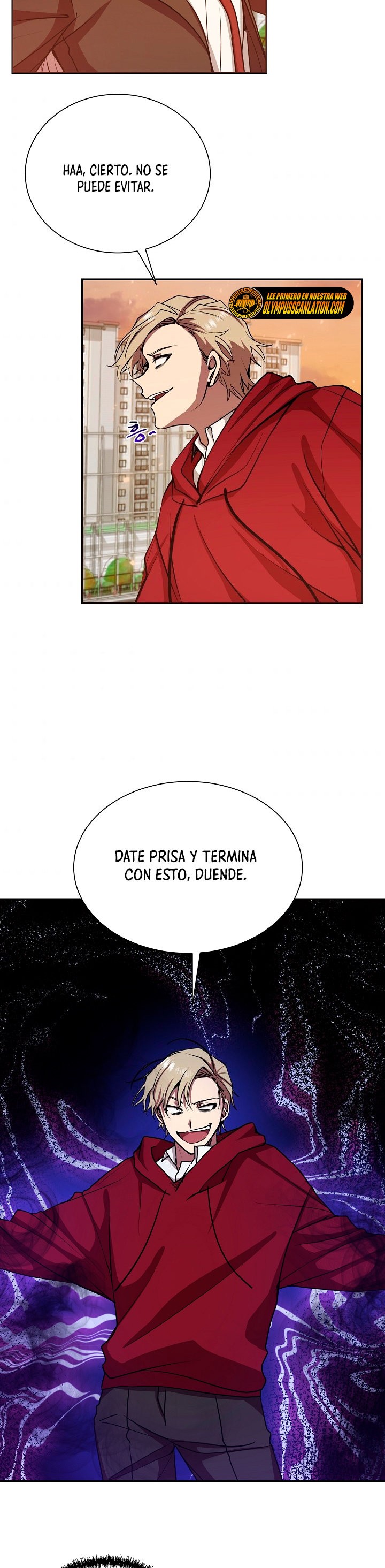 Read Mi vida escolar pretendiendo ser una persona inútil ES Manga Online