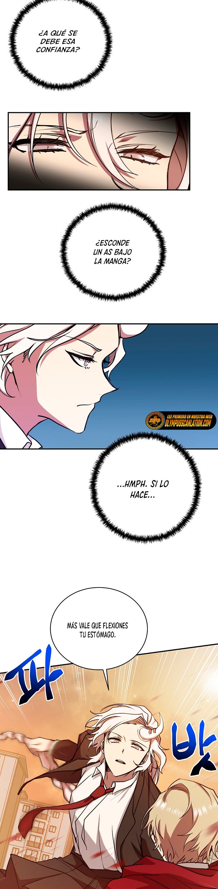 Read Mi vida escolar pretendiendo ser una persona inútil ES Manga Online