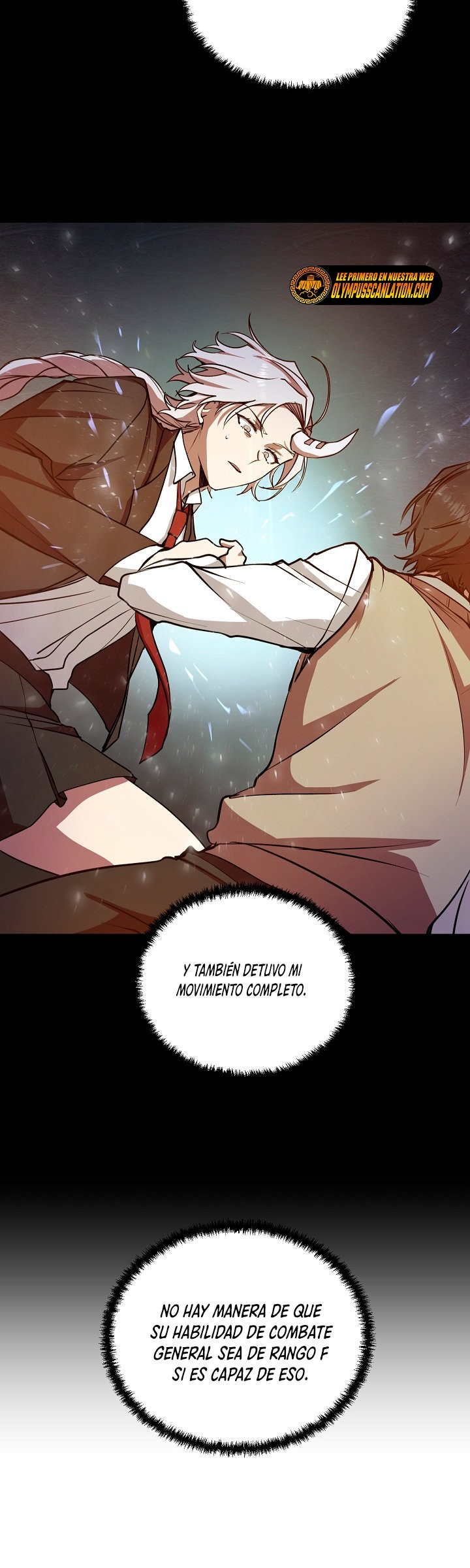 Read Mi vida escolar pretendiendo ser una persona inútil ES Manga Online