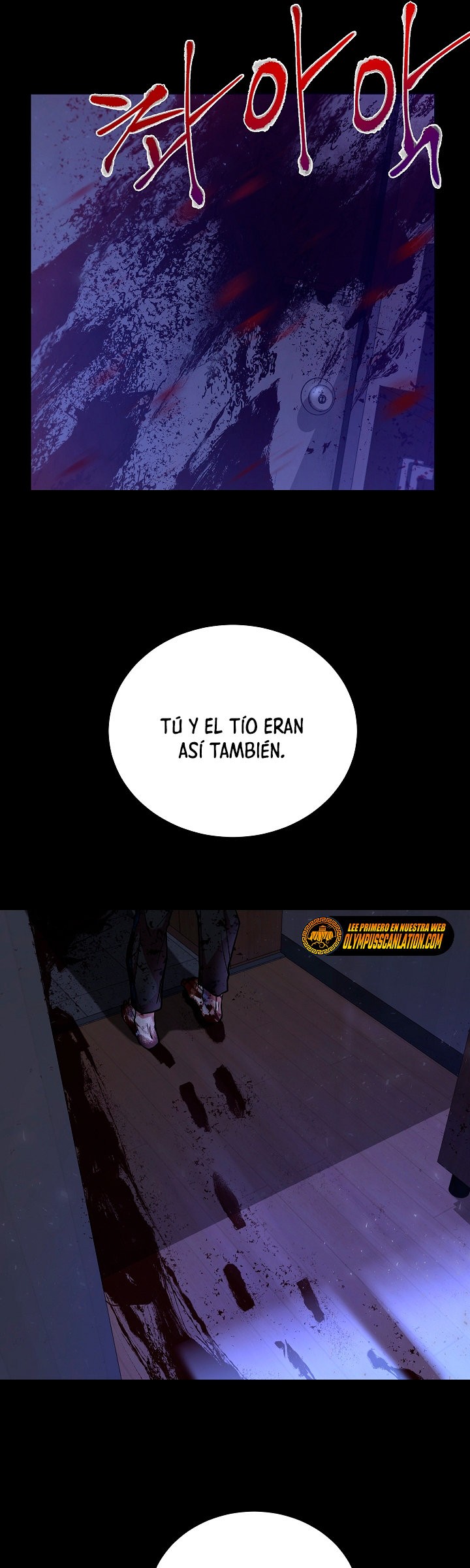 Read Mi vida escolar pretendiendo ser una persona inútil ES Manga Online