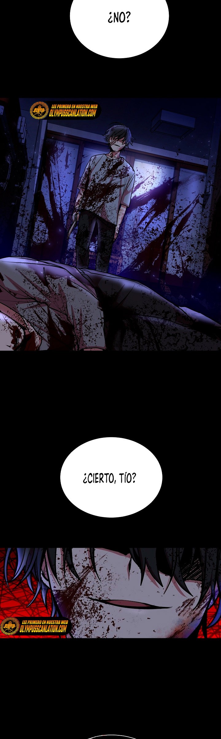 Read Mi vida escolar pretendiendo ser una persona inútil ES Manga Online