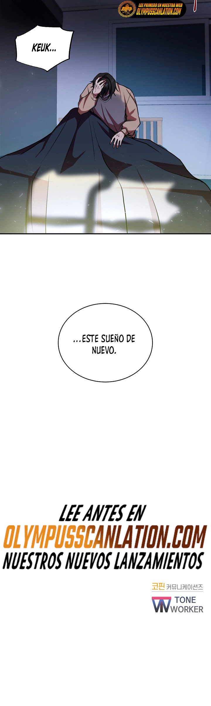 Read Mi vida escolar pretendiendo ser una persona inútil ES Manga Online