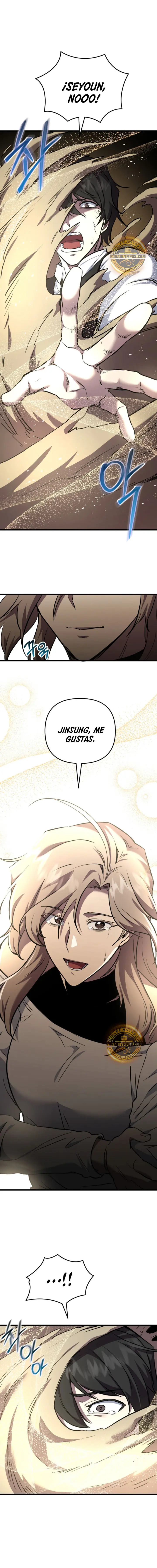 Read Mi vida escolar pretendiendo ser una persona inútil ES Manga Online