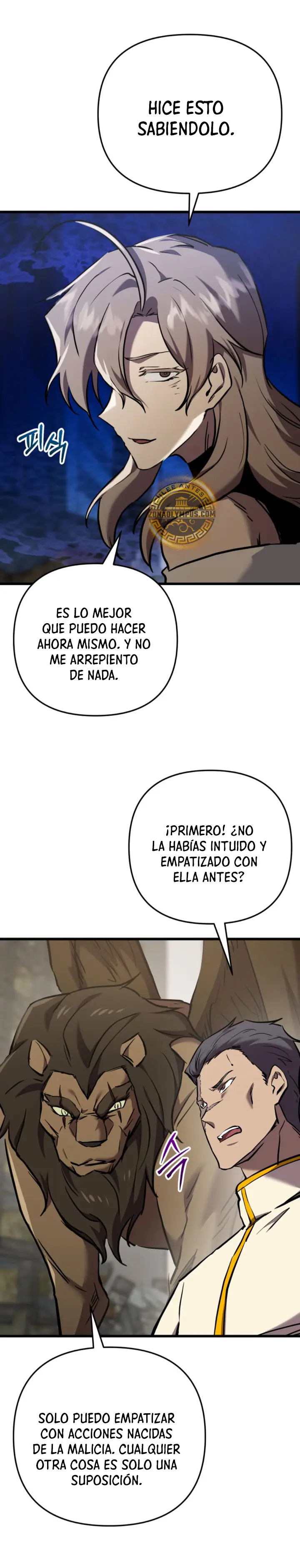 Read Mi vida escolar pretendiendo ser una persona inútil ES Manga Online