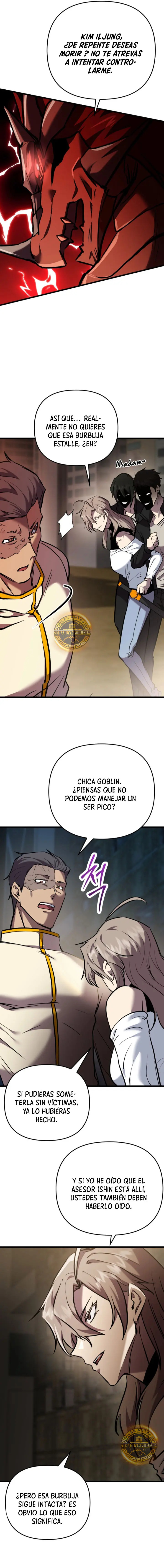 Read Mi vida escolar pretendiendo ser una persona inútil ES Manga Online