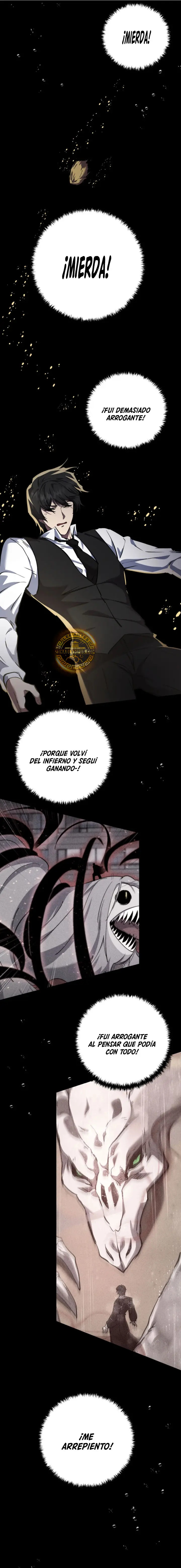 Read Mi vida escolar pretendiendo ser una persona inútil ES Manga Online