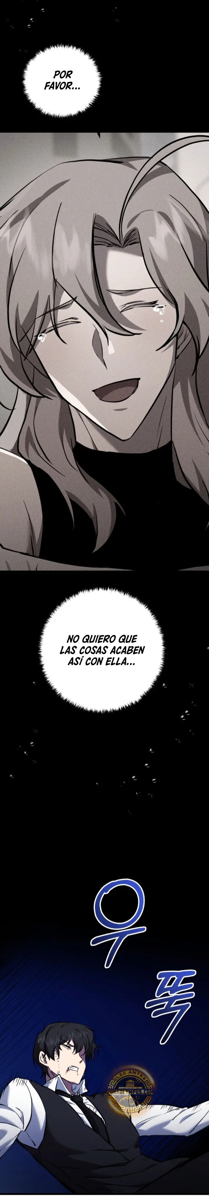 Read Mi vida escolar pretendiendo ser una persona inútil ES Manga Online