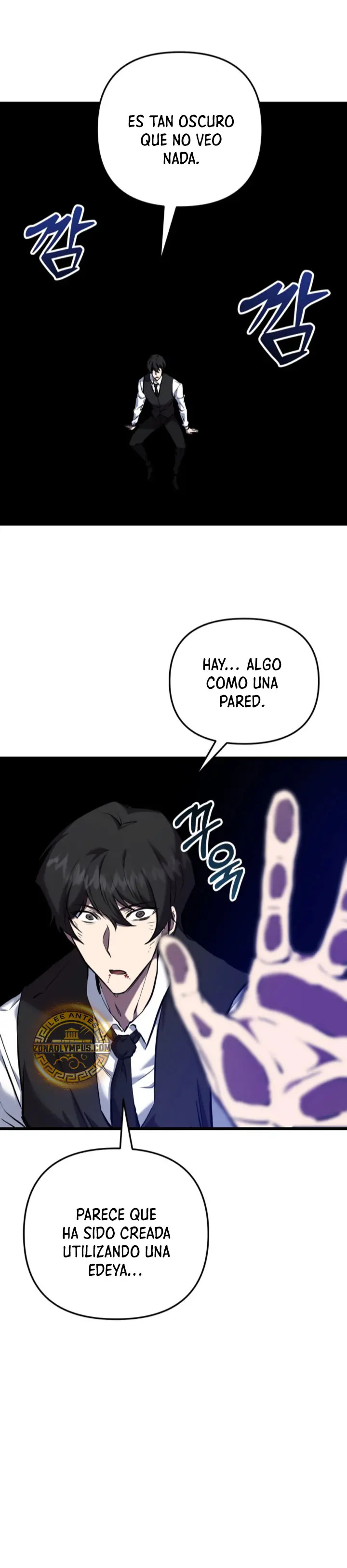 Read Mi vida escolar pretendiendo ser una persona inútil ES Manga Online