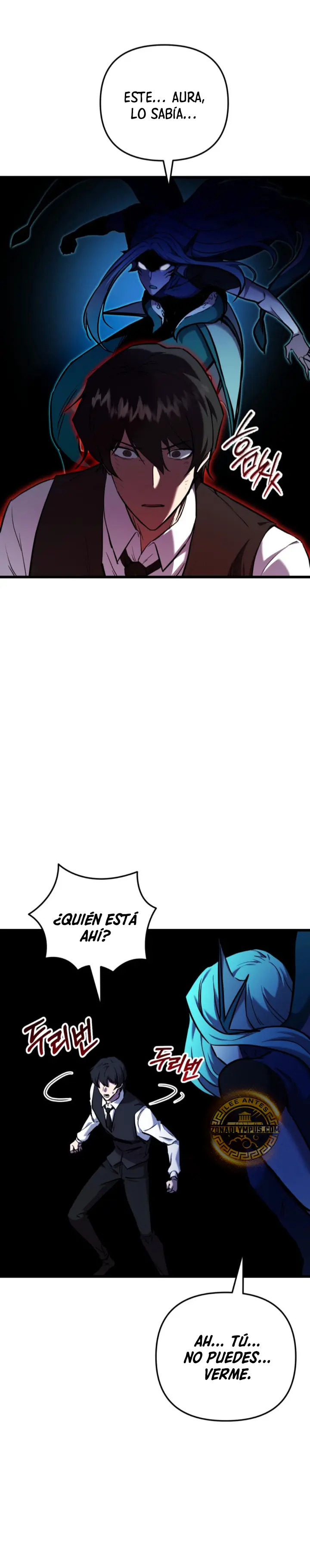 Read Mi vida escolar pretendiendo ser una persona inútil ES Manga Online