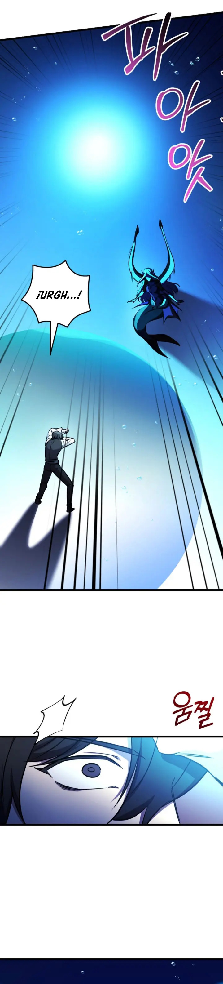 Read Mi vida escolar pretendiendo ser una persona inútil ES Manga Online