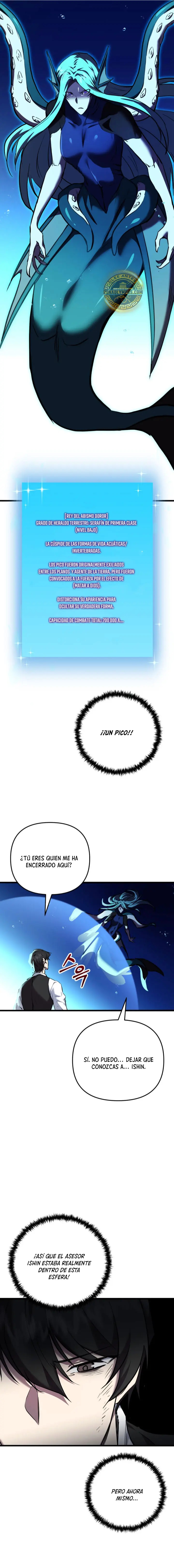 Read Mi vida escolar pretendiendo ser una persona inútil ES Manga Online