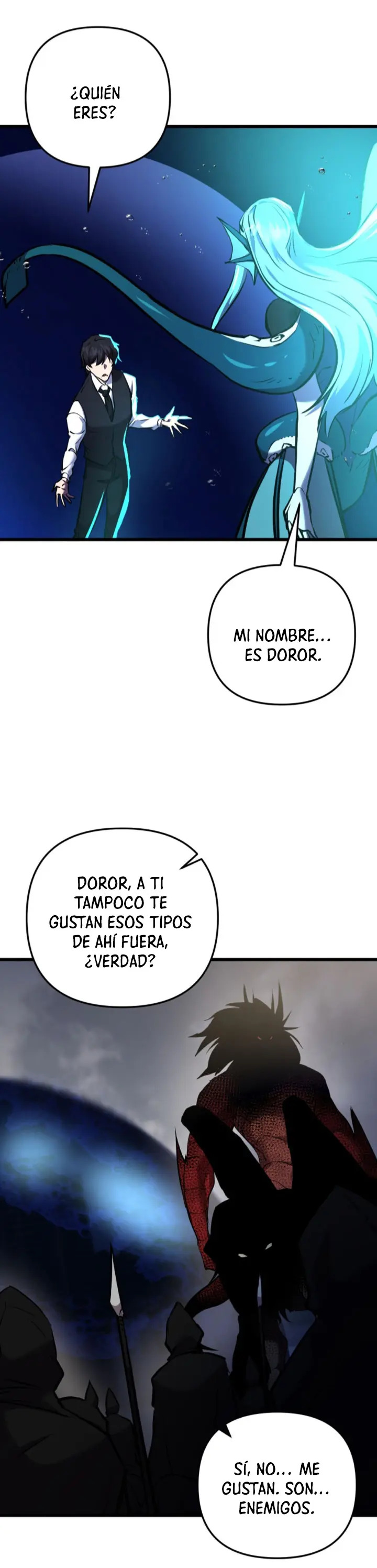 Read Mi vida escolar pretendiendo ser una persona inútil ES Manga Online