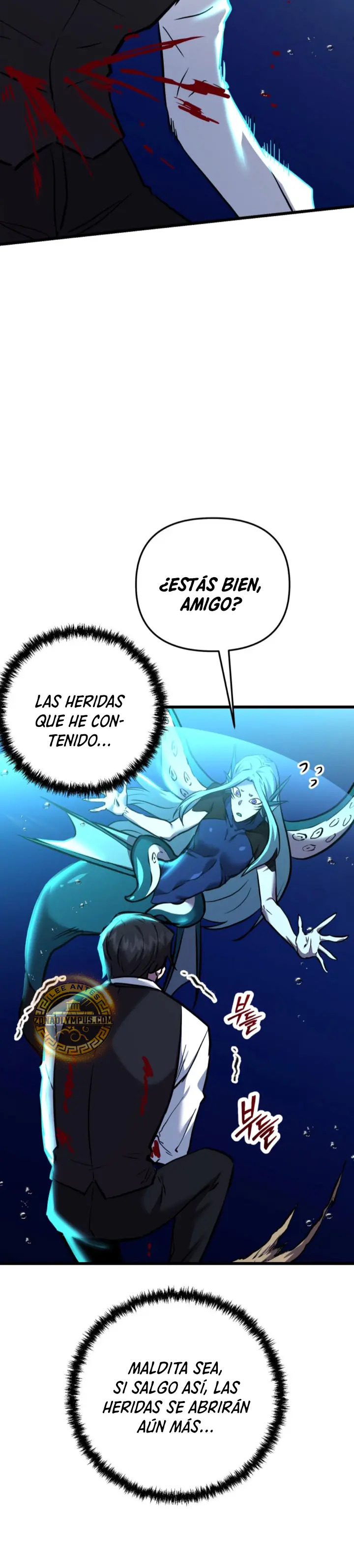 Read Mi vida escolar pretendiendo ser una persona inútil ES Manga Online
