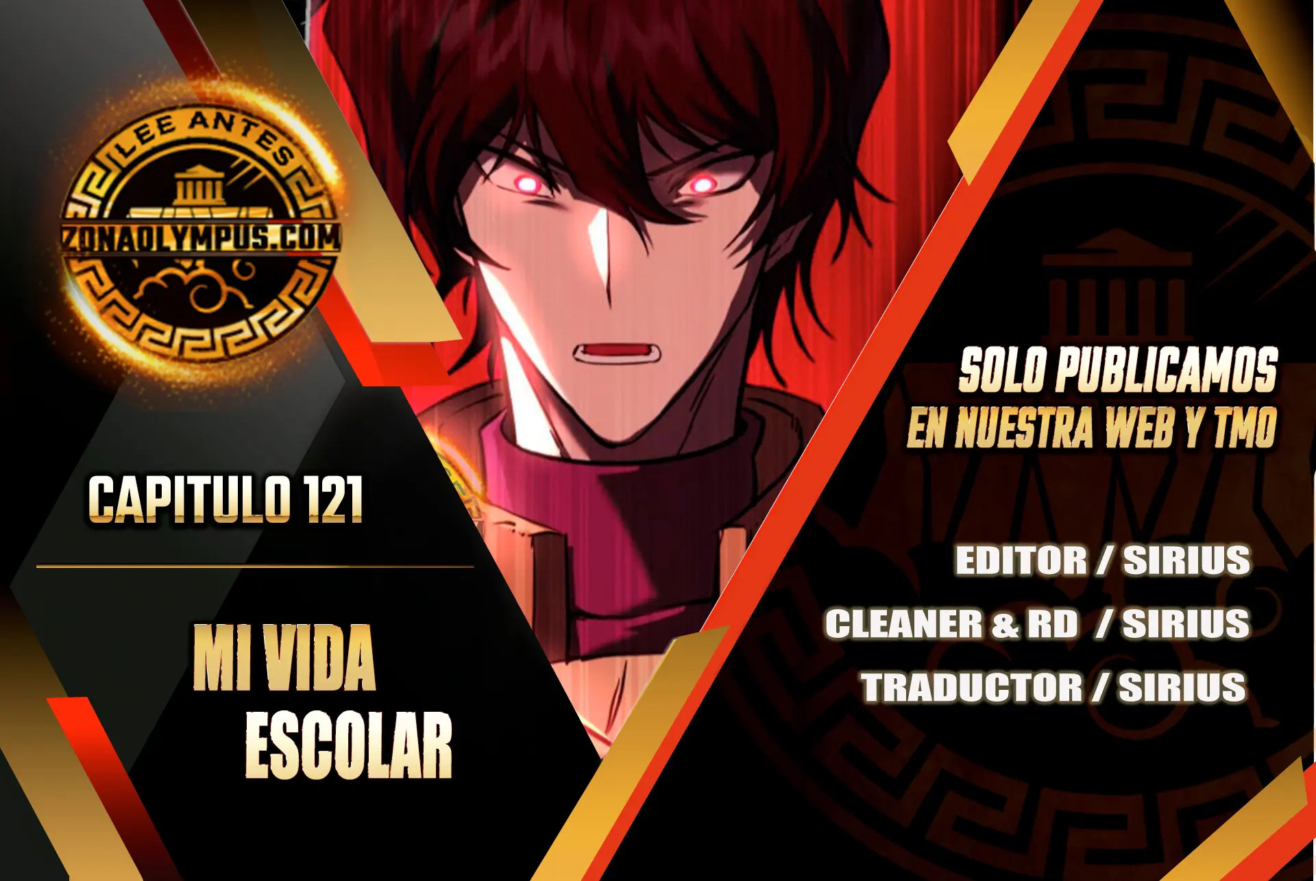 Read Mi vida escolar pretendiendo ser una persona inútil ES Manga Online