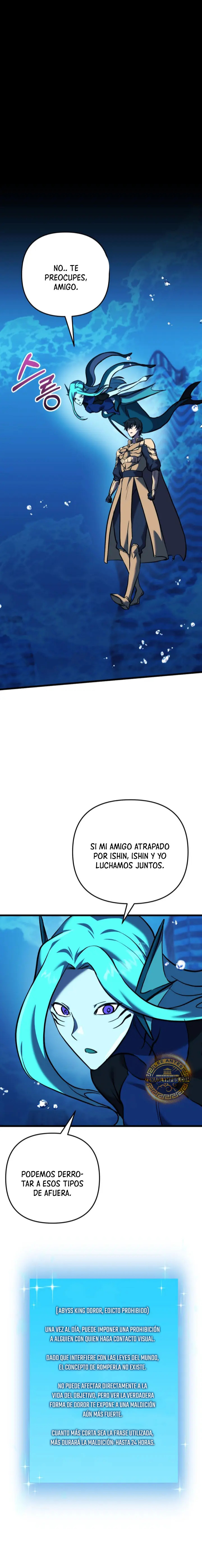 Read Mi vida escolar pretendiendo ser una persona inútil ES Manga Online