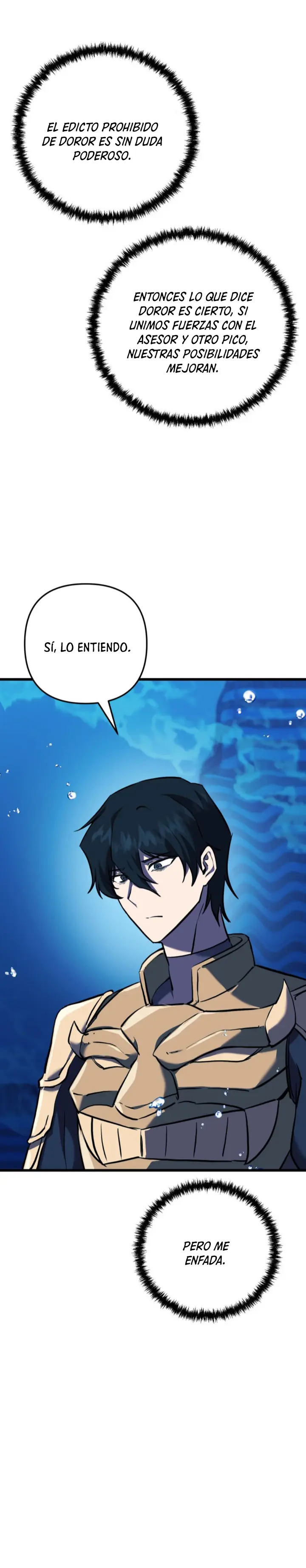 Read Mi vida escolar pretendiendo ser una persona inútil ES Manga Online