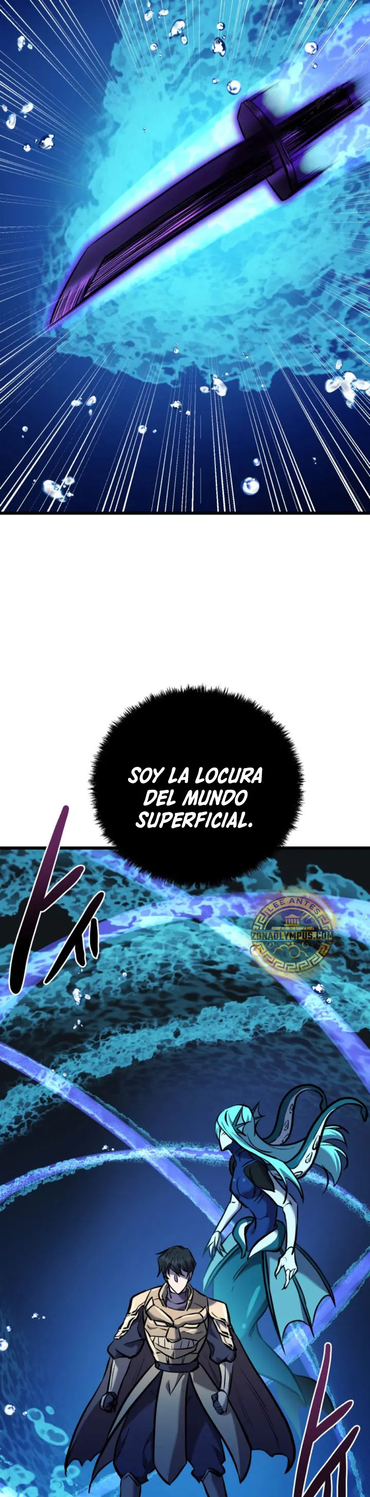 Read Mi vida escolar pretendiendo ser una persona inútil ES Manga Online