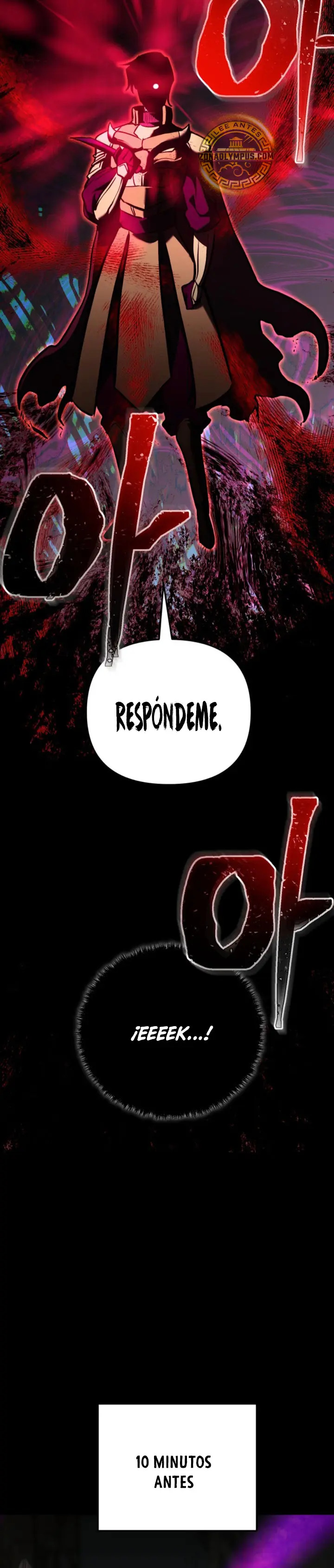 Read Mi vida escolar pretendiendo ser una persona inútil ES Manga Online