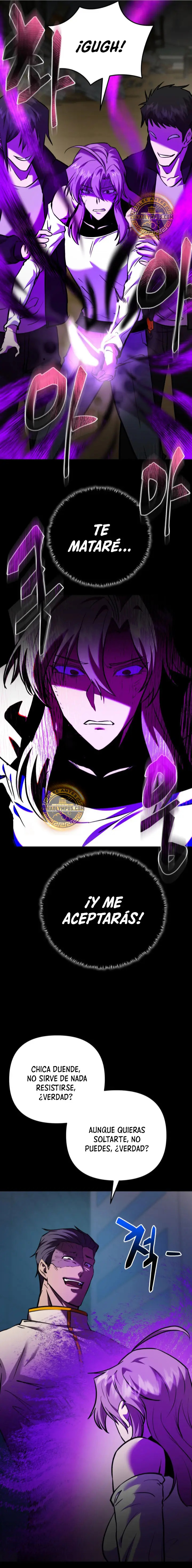 Read Mi vida escolar pretendiendo ser una persona inútil ES Manga Online