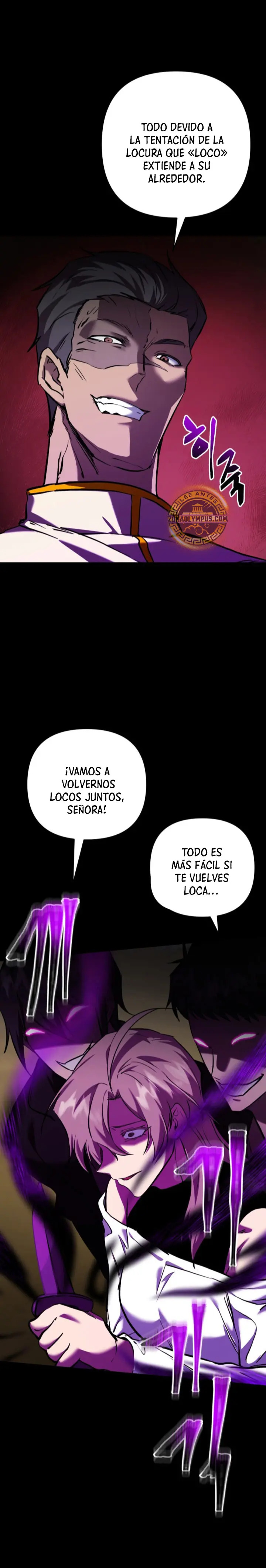 Read Mi vida escolar pretendiendo ser una persona inútil ES Manga Online