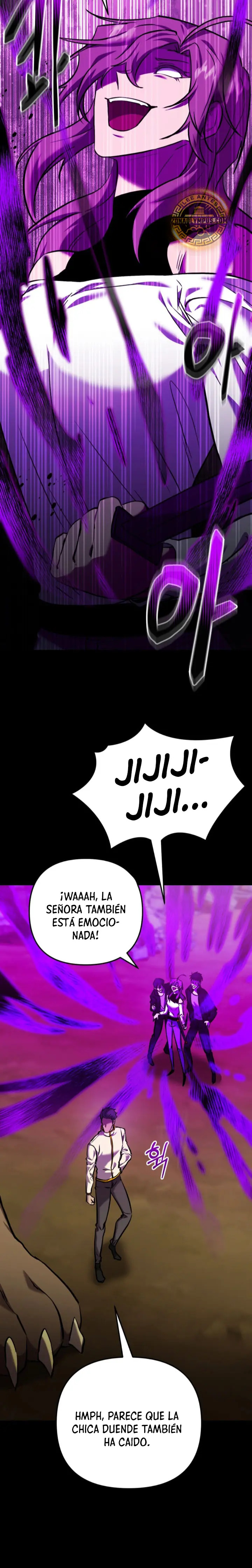 Read Mi vida escolar pretendiendo ser una persona inútil ES Manga Online