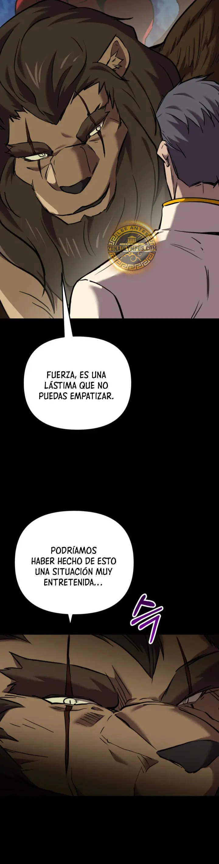 Read Mi vida escolar pretendiendo ser una persona inútil ES Manga Online