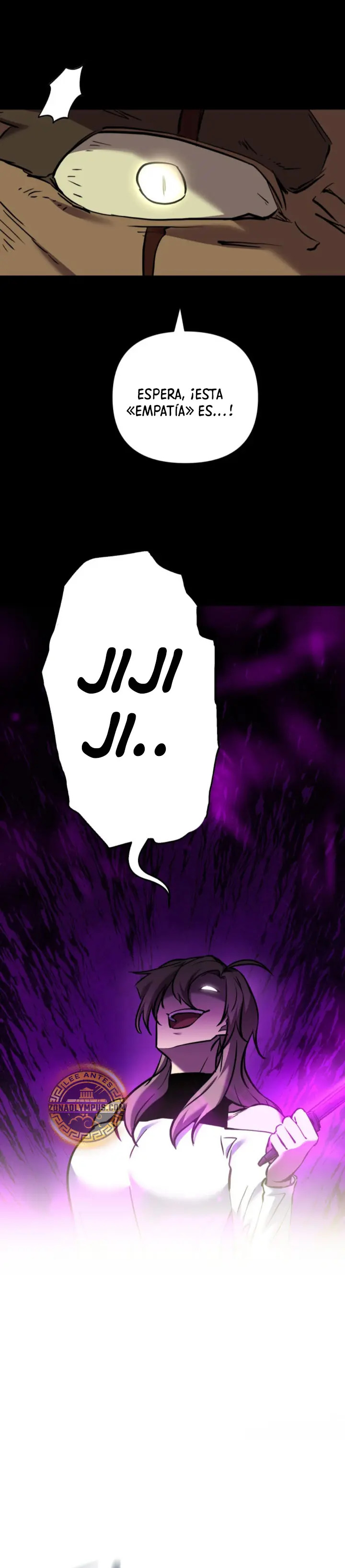 Read Mi vida escolar pretendiendo ser una persona inútil ES Manga Online