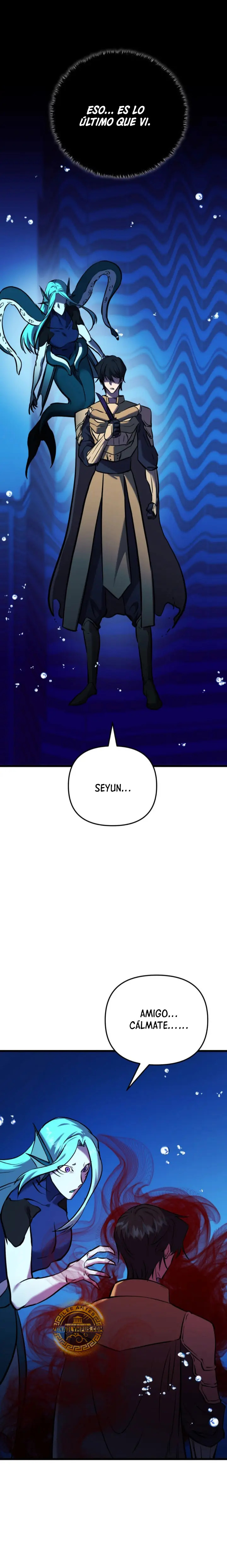 Read Mi vida escolar pretendiendo ser una persona inútil ES Manga Online