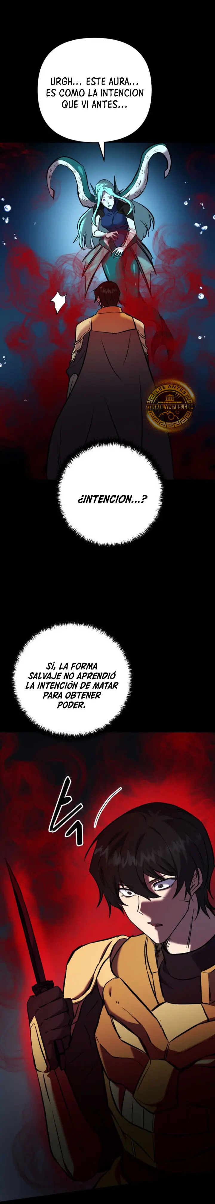 Read Mi vida escolar pretendiendo ser una persona inútil ES Manga Online