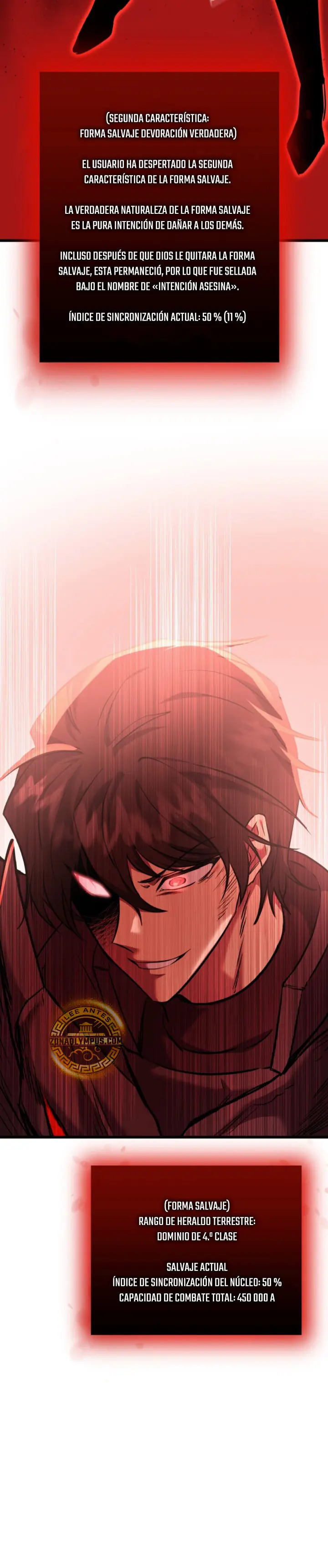 Read Mi vida escolar pretendiendo ser una persona inútil ES Manga Online
