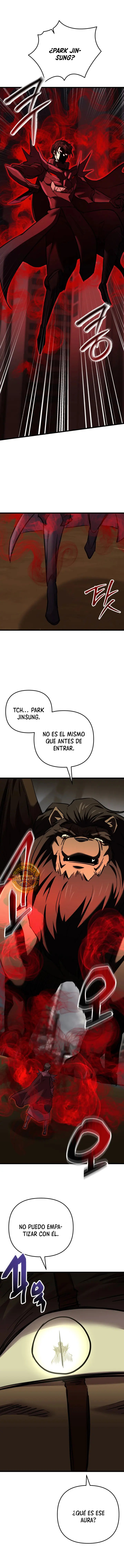 Read Mi vida escolar pretendiendo ser una persona inútil ES Manga Online