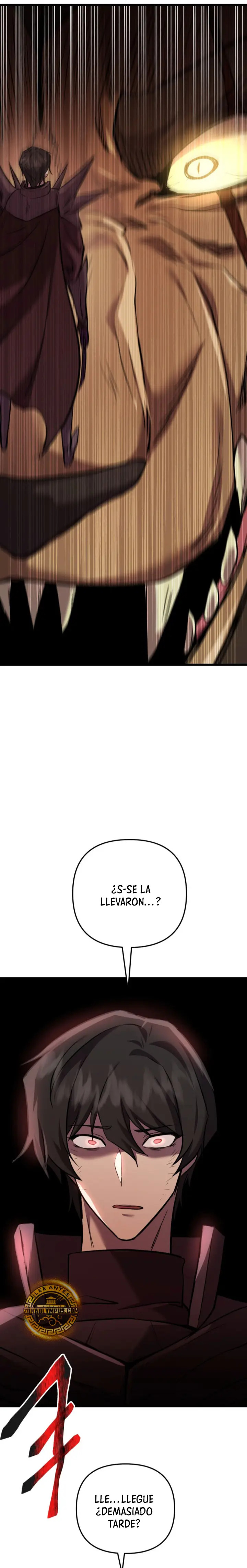 Read Mi vida escolar pretendiendo ser una persona inútil ES Manga Online