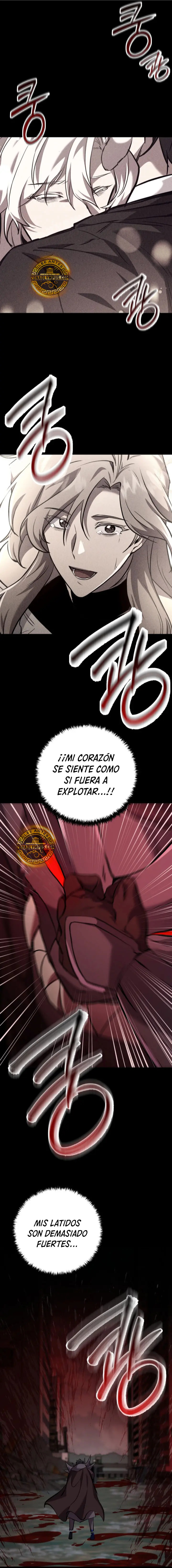 Read Mi vida escolar pretendiendo ser una persona inútil ES Manga Online