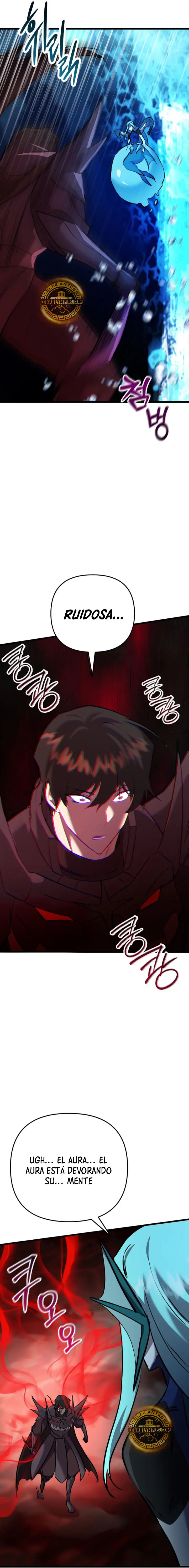 Read Mi vida escolar pretendiendo ser una persona inútil ES Manga Online