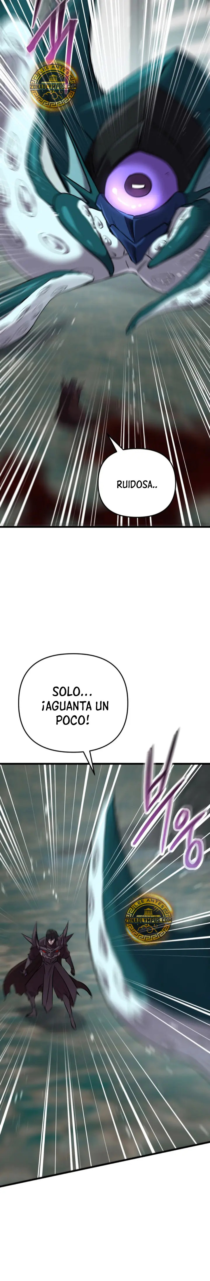 Read Mi vida escolar pretendiendo ser una persona inútil ES Manga Online