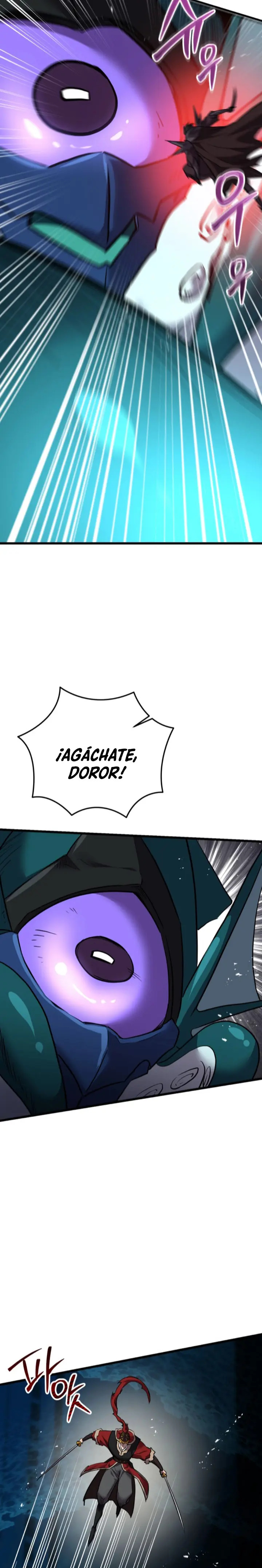 Read Mi vida escolar pretendiendo ser una persona inútil ES Manga Online