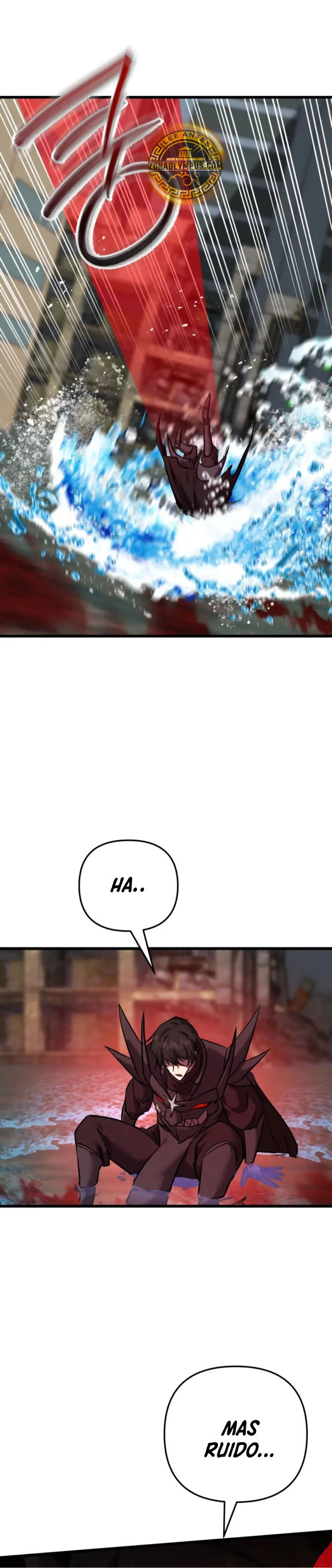 Read Mi vida escolar pretendiendo ser una persona inútil ES Manga Online